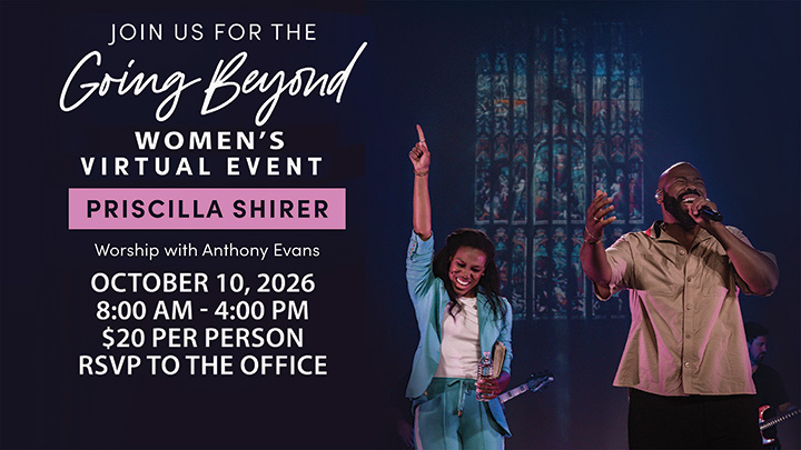 Womens Conference 2026 Slide