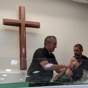 Baptisms 10-04-20 03