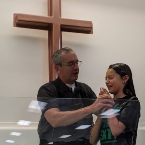 Baptisms 10-04-20 09