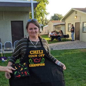 Chili Cook-off 2020-25