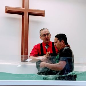 Baptisms 02-07-21 10