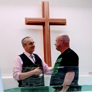 Baptisms 02-14-21 09