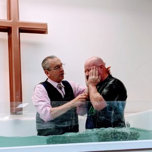 Baptisms 02-14-21 10