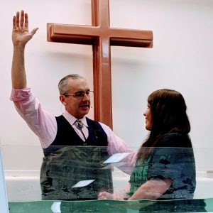 Baptisms 02-14-21 11
