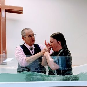 Baptisms 02-14-21 12
