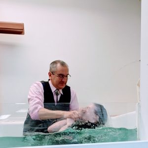 Baptisms 02-14-21 18