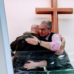 Baptisms 02-14-21 21
