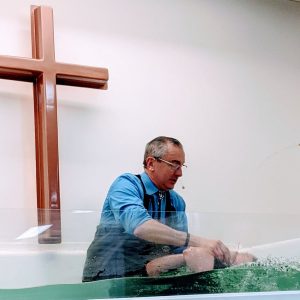 Baptisms 01-30-22 09
