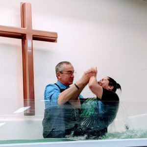 Baptisms 01-30-22 10