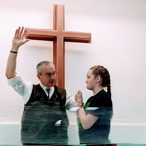 Baptisms 03-06-22 01
