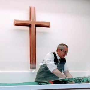 Baptisms 03-06-22 02