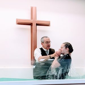 Baptisms 03-06-22 03