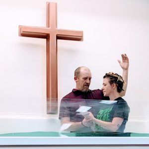 Baptisms 03-06-22 08