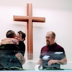 Baptisms 03-06-22 10