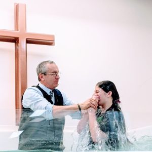 Baptisms 03-20-22 10