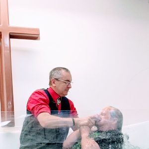 Baptisms 04-03-22 03