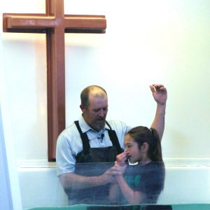 Baptisms 05-01-22 05