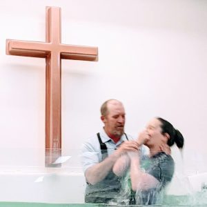 Baptisms 05-01-22 13