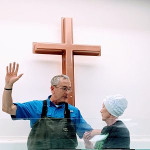 Baptisms 08-28-22 02