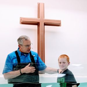 Baptisms 08-28-22 04