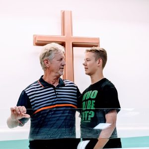 Baptisms 08-28-22 10