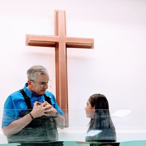 Baptisms 08-28-22 18