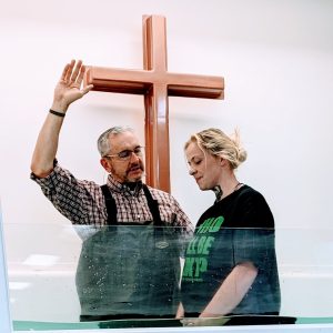 Baptisms 10-30-22 09