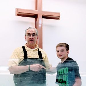 Baptisms 7-17-22 10