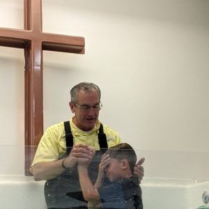 Baptisms 7-17-22 15