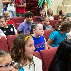 VBS 2022 Day 1-06