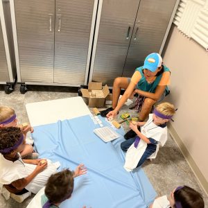 VBS 2022 Day 1-12