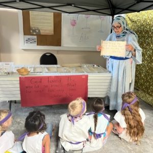 VBS 2022 Day 1-54