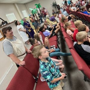 VBS 2022 Day 1-65