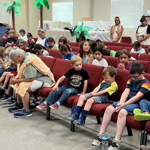 VBS 2022 Day 2-10