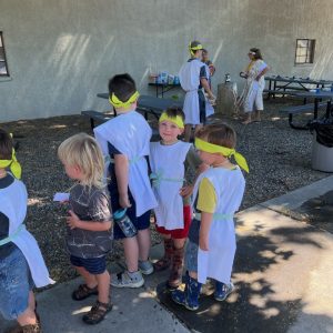 VBS 2022 Day 2-14