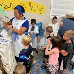 VBS 2022 Day 2-19