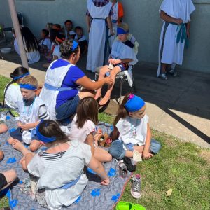VBS 2022 Day 2-22