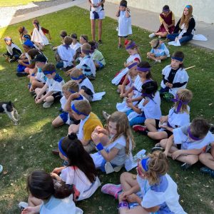 VBS 2022 Day 3-17
