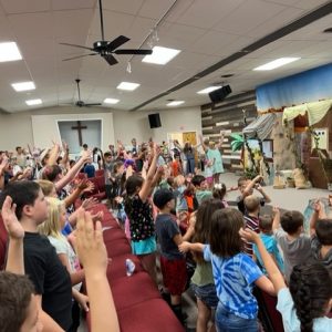 VBS 2022 Day 3-34