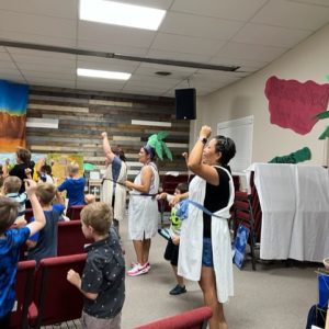 VBS 2022 Day 3-36