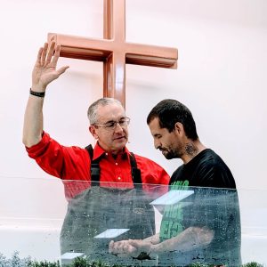 Baptisms 12-04-22 08