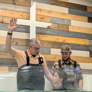 Baptisms 02-26-23 06