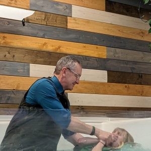 Baptisms 03-26-23 03