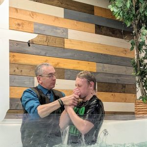 Baptisms 03-26-23 16