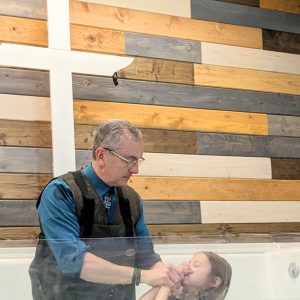 Baptisms 03-26-23 24