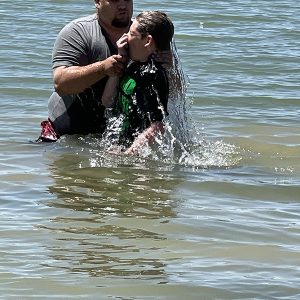 Baptisms 05-28-23 02