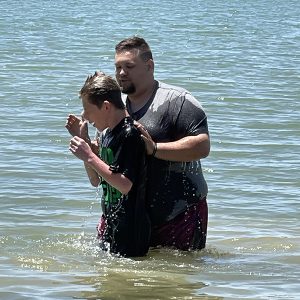 Baptisms 05-28-23 03