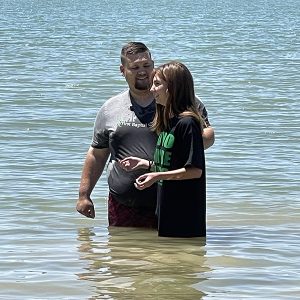 Baptisms 05-28-23 04