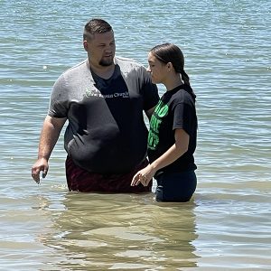 Baptisms 05-28-23 07