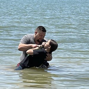 Baptisms 05-28-23 08